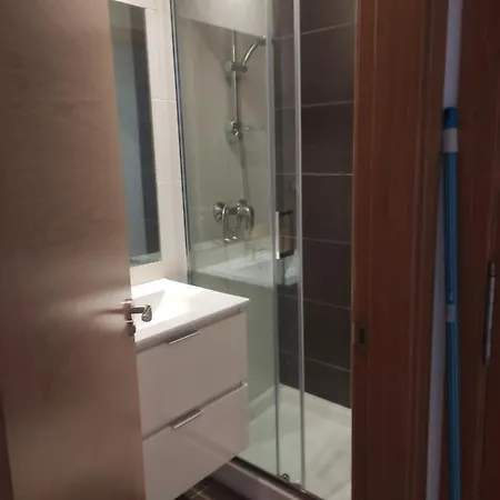 Apartamento Laxiela 33 *