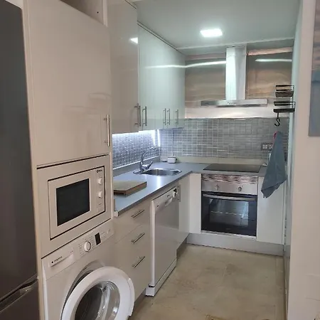 Laxiela 33 * O Grove