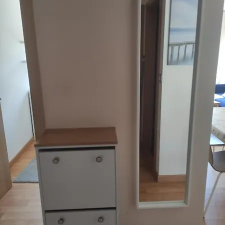 Apartamento Laxiela 33 *