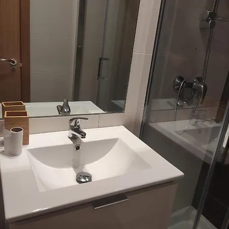 Apartment Laxiela 33 O Grove