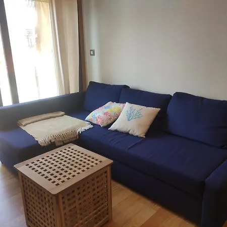 Laxiela 33 Apartamento
