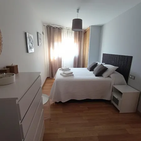 Laxiela 33 Apartamento