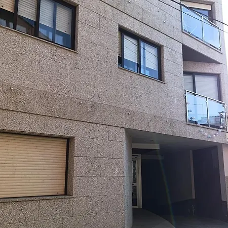 Apartamento Laxiela 33
