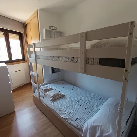 Apartamento Laxiela 33 O Grove
