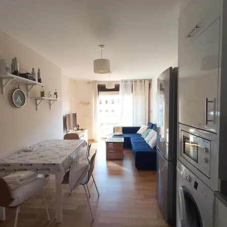 Apartamento Laxiela 33