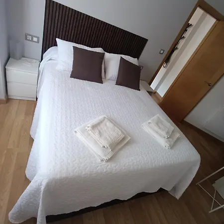 Apartamento Laxiela 33