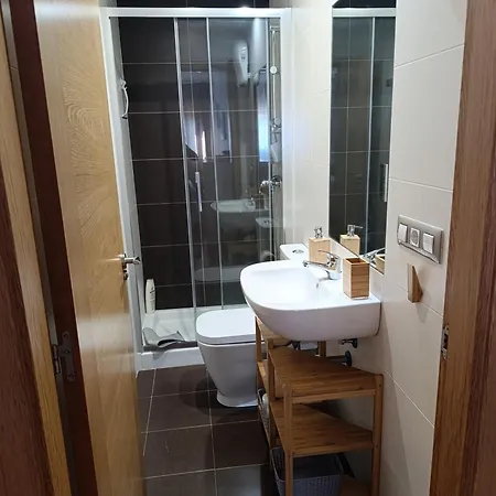 Laxiela 33 Apartamento *