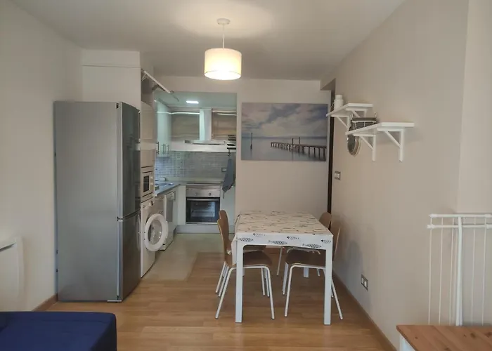 Διαμέρισμα Laxiela 33 *