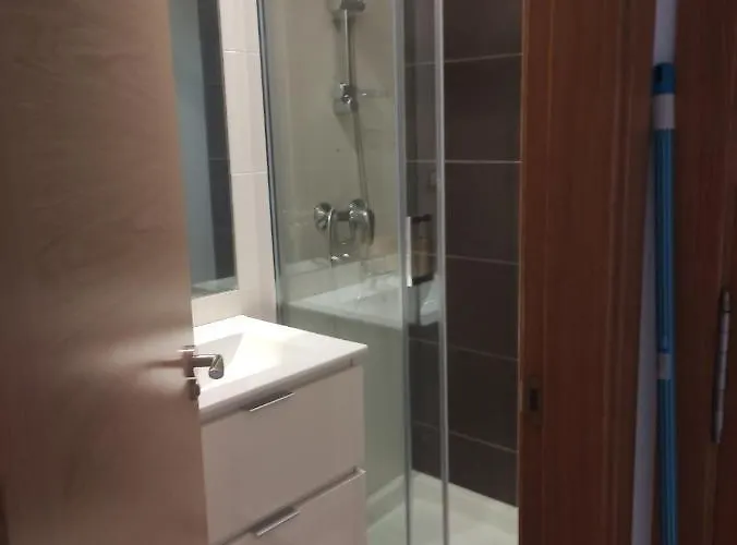 Διαμέρισμα Laxiela 33 *