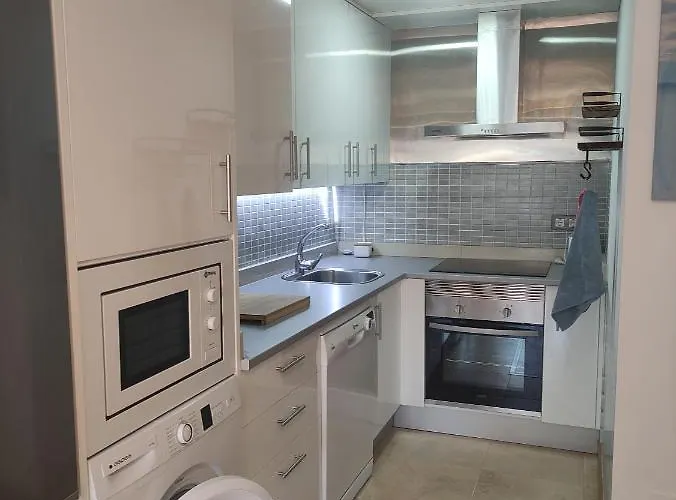 Laxiela 33 * O Grove