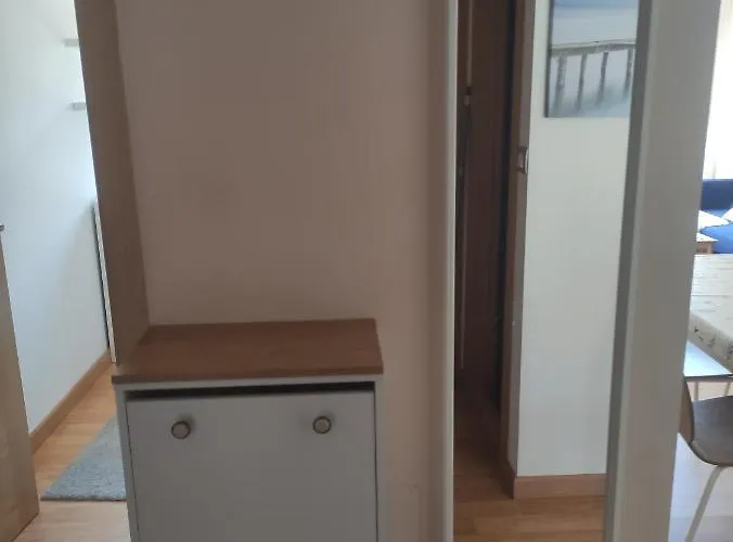 Διαμέρισμα Laxiela 33 *