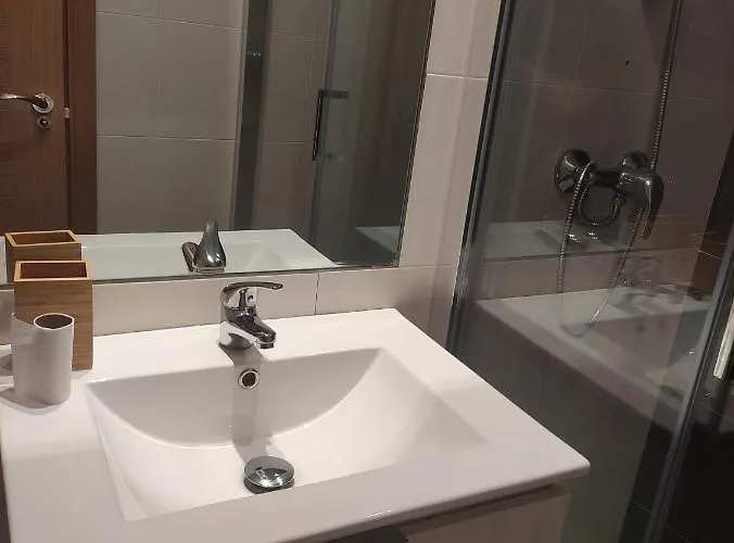 Διαμέρισμα Laxiela 33 O Grove